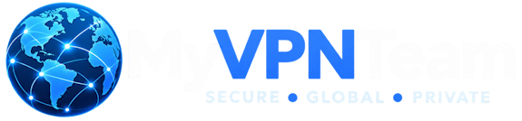 MyVPNTeam - Secure Connections